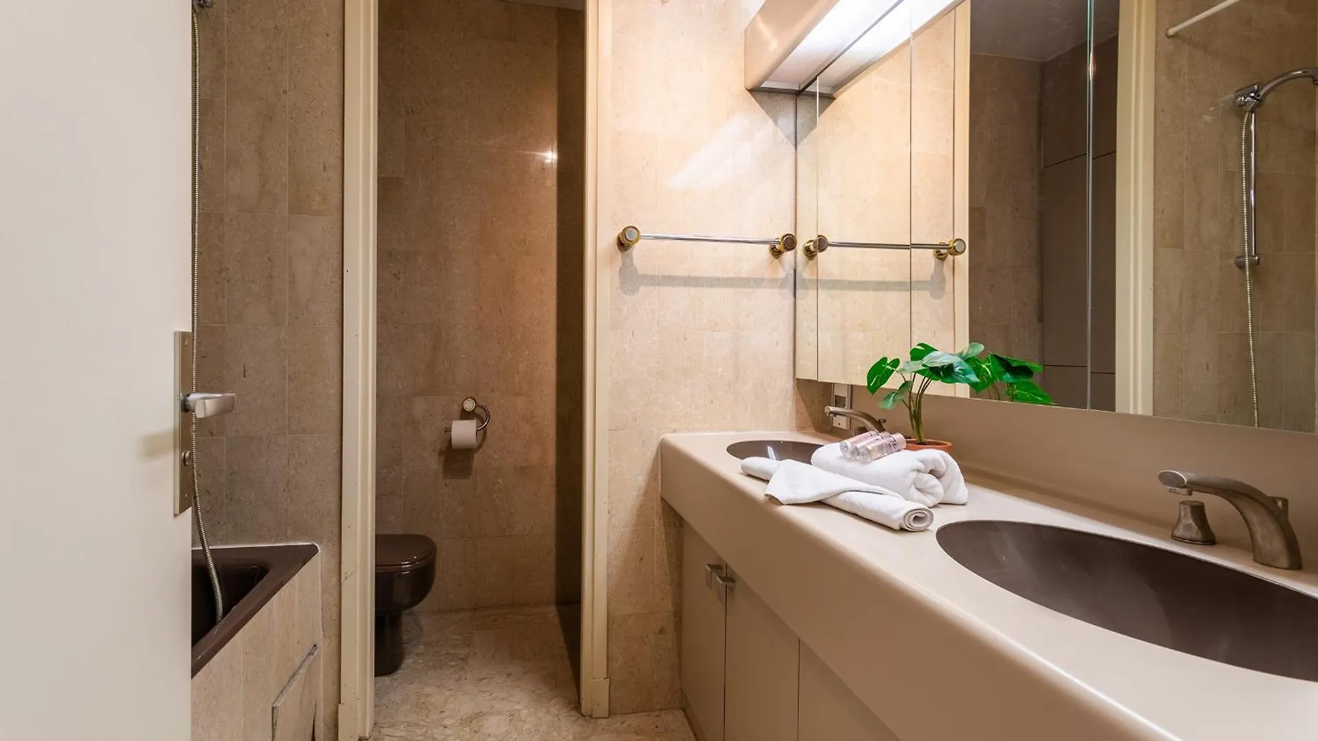 Apartamento Residence Gray D'Albion 2P Bla584 Cannes